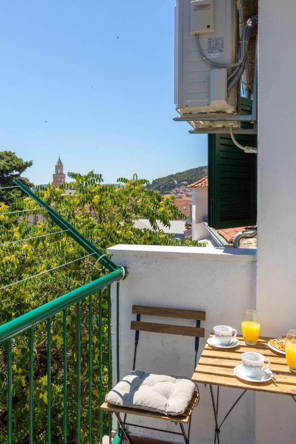 Metily Apartment سبليت المظهر الخارجي الصورة